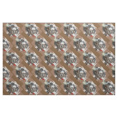 Räder Stoff (Fat Quarter (45,7 x 55,9 cm))