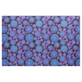 Räder und Festplatten mit Spokes Stoff (Fat Quarter (45,7 x 55,9 cm))