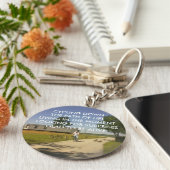 RÄDER UNTER LEBENSWEITE SCHLÜSSELANHÄNGER (Seite)