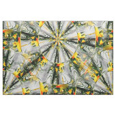 Räder von Edelsteinen...... Stoff (Fat Quarter (45,7 x 55,9 cm))