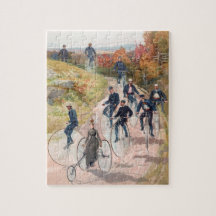 Radfahren, 1887