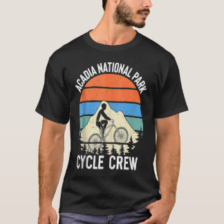Radfahren 7 T-Shirt