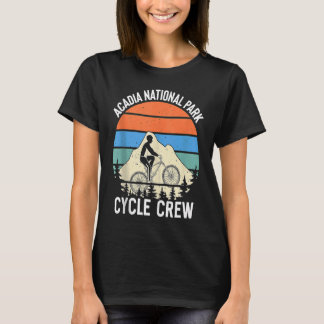 Radfahren 7 T-Shirt