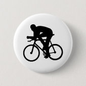 Radfahren Button (Vorderseite)