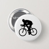 Radfahren Button (Vorne & Hinten)