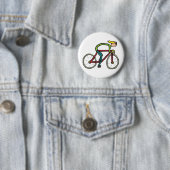 Radfahren Button (Beispiel)