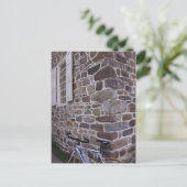 Radfahren im Nationalpark Valley Forge Postkarte (Stehend Vorderseite)