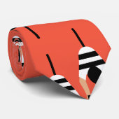 Radfahren in Australien Krawatte (Gerollt)