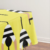 Radfahren in Australien Tischdecke (Beispiel)