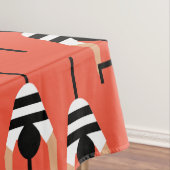 Radfahren in Australien Tischdecke (Beispiel)