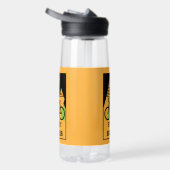 Radfahren in Australien Trinkflasche (Rechts)