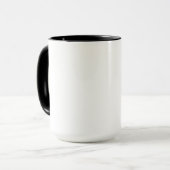Radfahren in Brügge Tasse (Vorderseite Links)