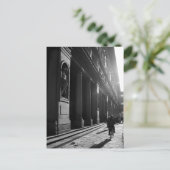 Radfahren in Firenze Postkarte (Stehend Vorderseite)