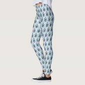 Radfahren Leggings (Links)