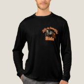 Radfahren Lover T - Shirt - Das Leben ist ein schö (Vorderseite)