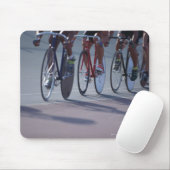 Radfahren Mousepad (Mit Mouse)