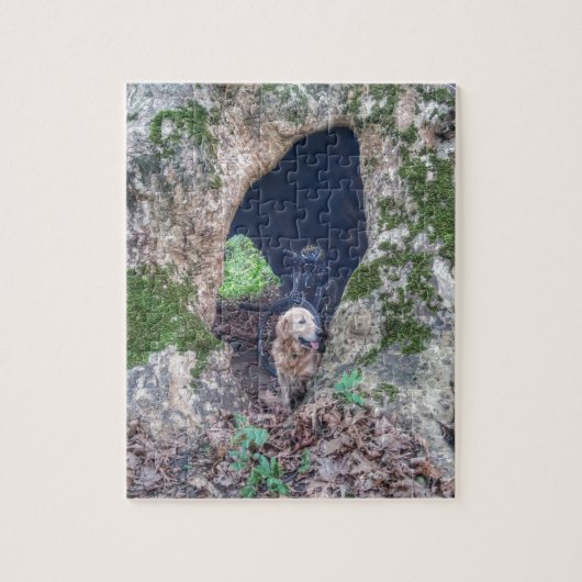 Radfahren Puzzle (Vertikal)