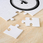 Radfahren Puzzle (Seite)