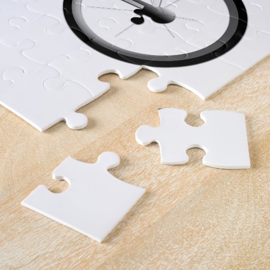 Radfahren Puzzle (Seite)