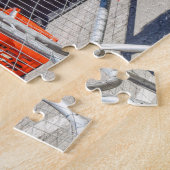 Radfahren Puzzle (Seite)