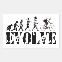 Radfahren Rad Reiten Evolution Sport