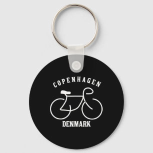 Radfahren Radsport Mountainbiken Ruhestand Rentena Schlüsselanhänger