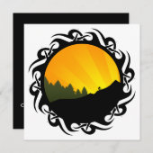 Radfahren : Stammesbergbahn Einladung (Vorne/Hinten)