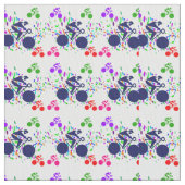 Radfahren Stoff (Nahaufnahme)
