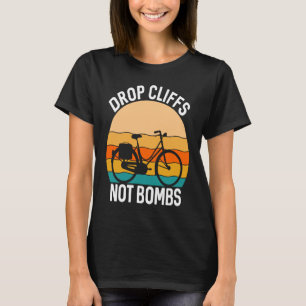 Radfahren und Radwandern 37 T-Shirt