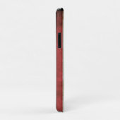 Radfahren, US Flagge Case-Mate iPhone Hülle (Hinten/Rechts)