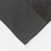 Radfahren, US Flagge Fleecedecke (Ecke)