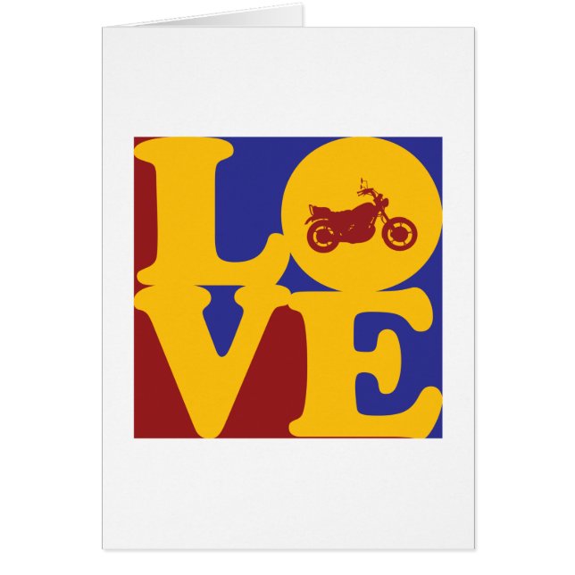 Radfahrende Liebe (Vorne)