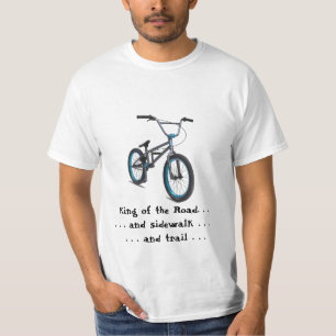 Radfahrendes Shirt