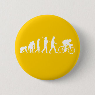 Radfahrenradfahrerpedal-Power, der Button