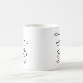 RadfahrenTasse - MAMIL Verhalten Kaffeetasse (Mittel)