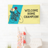 Radfahrer #1 banner (Insitu)