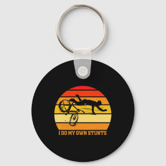 Radfahrer-Geschenk für Fahrrad-Tour Vintage-Fahrra Schlüsselanhänger