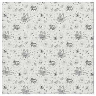 Radfahrer-Gewebe-Druck Stoff