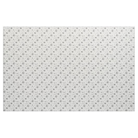 Radfahrer-Gewebe-Druck Stoff (Fat Quarter (45,7 x 55,9 cm))