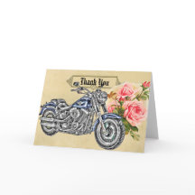 Radfahrer-Hochzeit danken Ihnen zu kardieren