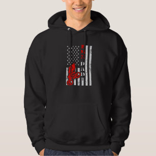 Radfahrer Motocross Bmx Bike Rider 4 Hoodie