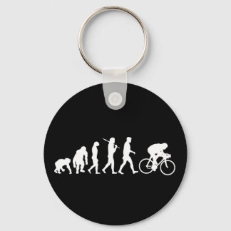 Radfahrer Pedal Power Racing Fahrradgeschenke Schlüsselanhänger