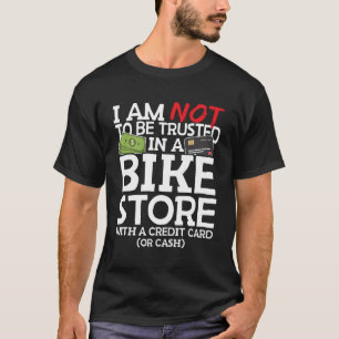 Radfahrer Radfahrer Radfahrer T-Shirt
