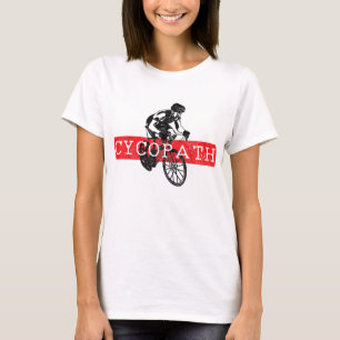Radfahrer Radfahrer Radrennen Funny Cyclist T-Shirt