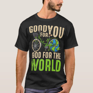 Radfahrer Radfahrer Radtour 193 T-Shirt
