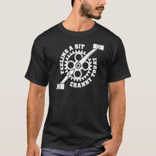 Radfahrer-Radfahrer-Reitbegeisterter 1 T-Shirt