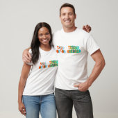 Radfahrer, Radfreaks T-Shirt (Unisex)