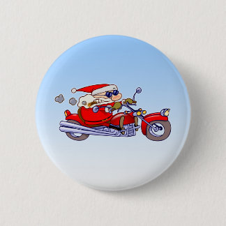 Radfahrer Sankt Button