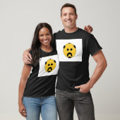Radfahrer T-Shirt (Unisex)