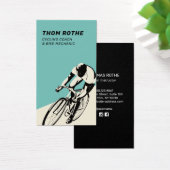 Radfahrer-Trainer/Trainer (Schreibtisch)
